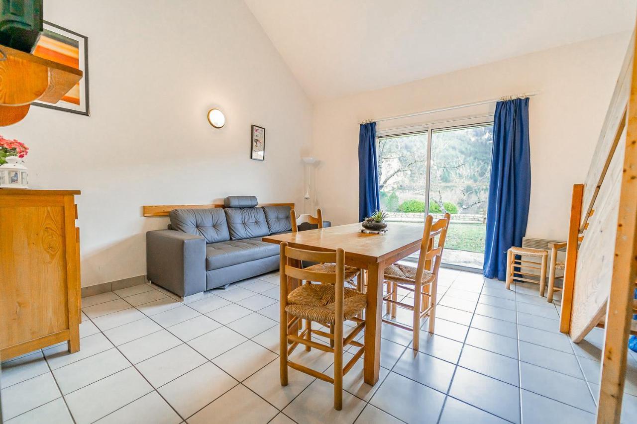 Village De Gites De Blajoux Quezac  Exteriér fotografie
